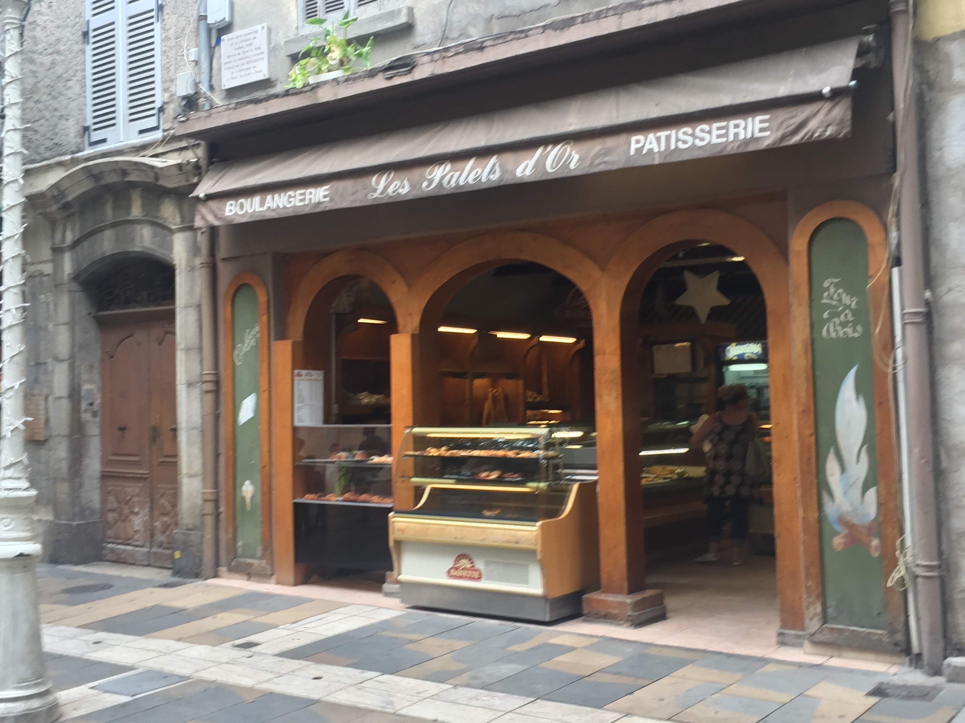 Photo n° 1 de l'avis de Giulio.o fait le 09/08/2018 à 21:13