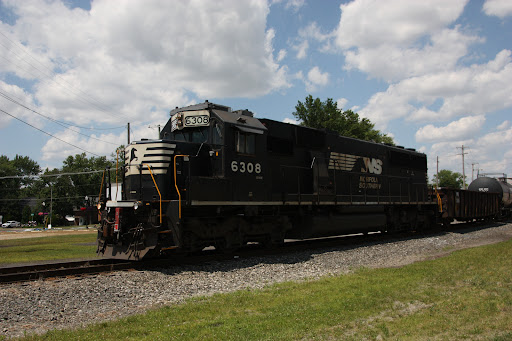 Orrville Railroad Heritage Society