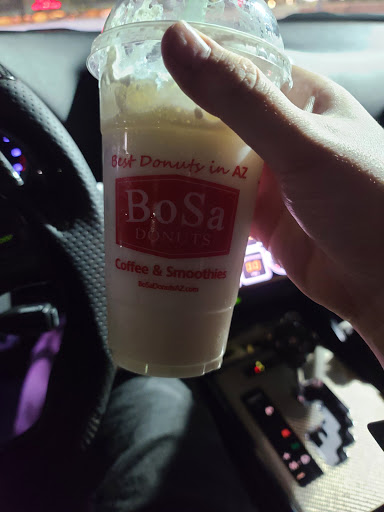 Donut Shop «Bosa Donuts», reviews and photos, 7446 W Cactus Rd, Peoria, AZ 85381, USA