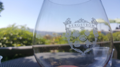 Winery «Bergström Winery & Tasting Room», reviews and photos, 18215 NE Calkins Ln, Newberg, OR 97132, USA