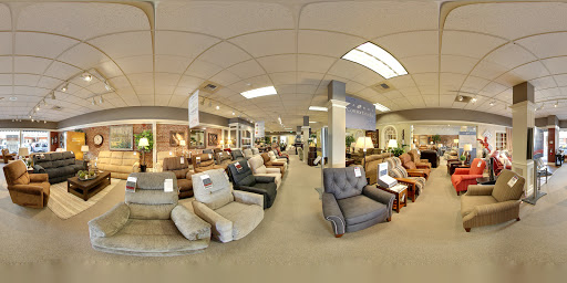 Furniture Store «Ashley HomeStore», reviews and photos, 161 Mill St, Grass Valley, CA 95945, USA