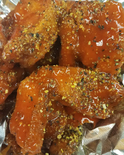 Caterer «Homefresh Catering-Chef K.C.», reviews and photos, 1301 S L St, Richmond, IN 47374, USA