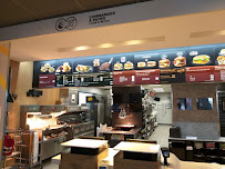 Atmosphère du Restauration rapide McDonald's à Gourdan-Polignan - n°3