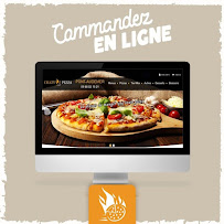 Photos du propriétaire du Livraison de pizzas CRAZY PIZZA (PONT AUDEMER) - n°8