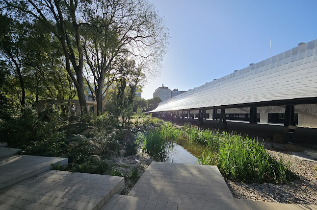Museu Calouste Gulbenkian