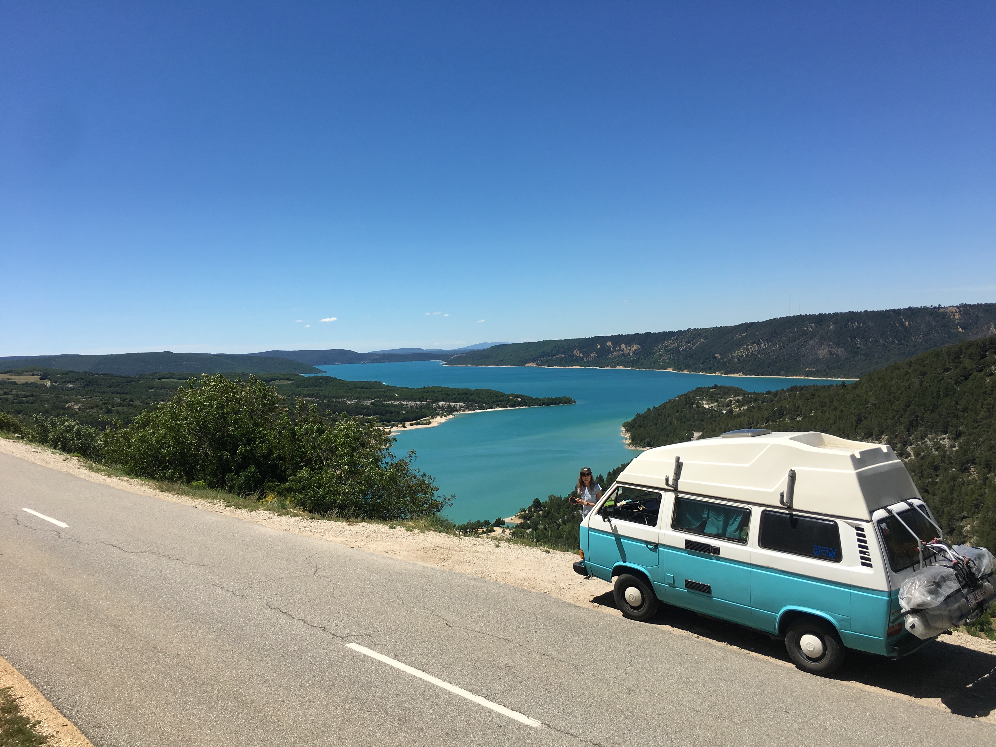 Photo n° 1 de l'avis de Matthieu.a fait le 26/06/2020 à 18:06