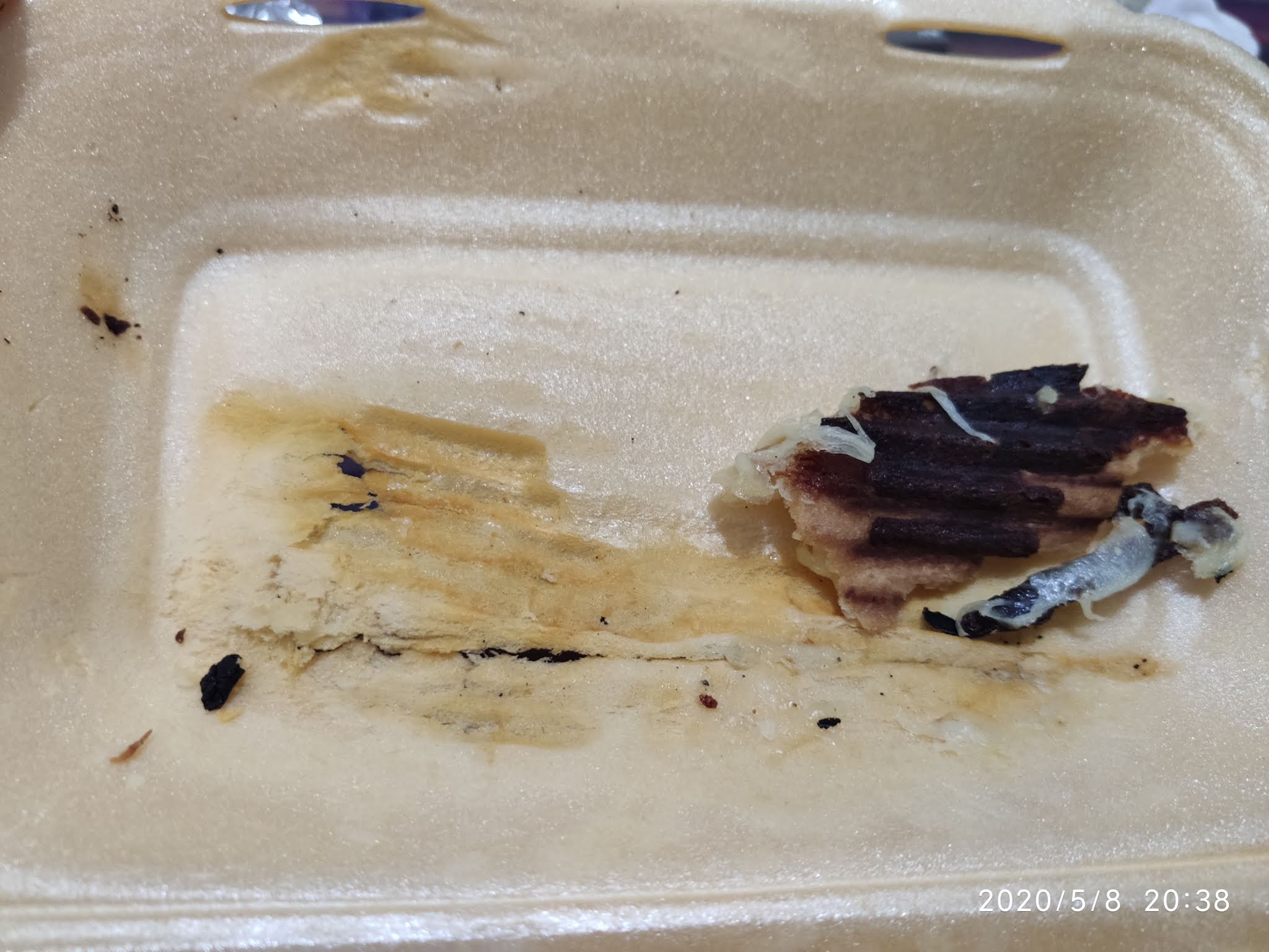 Photo n° 1 de l'avis de philippe.i fait le 13/03/2018 à 20:31