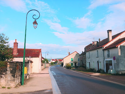 Vite, au bien-être à Vitteaux