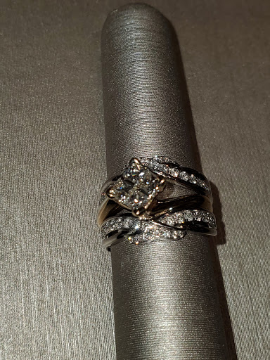 Jewelry Store «Jared The Galleria of Jewelry», reviews and photos, 7684 Arundel Mills Blvd, Hanover, MD 21076, USA