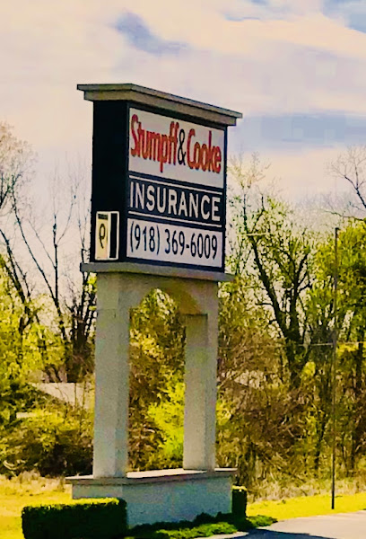 Stumpff-Cooke Insurance