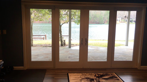 Window Treatment Store «Budget Blinds», reviews and photos, 2455 Shorty Barnes Rd #7, Crossville, TN 38571, USA