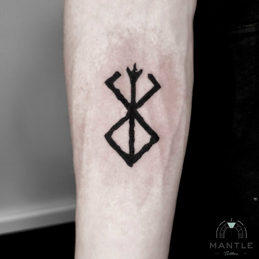 Explore jhene aiko tattoo ideas, creative tattoo ideas in Los Angeles, available at Mantle Tattoo