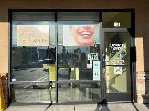 Eton Dental image