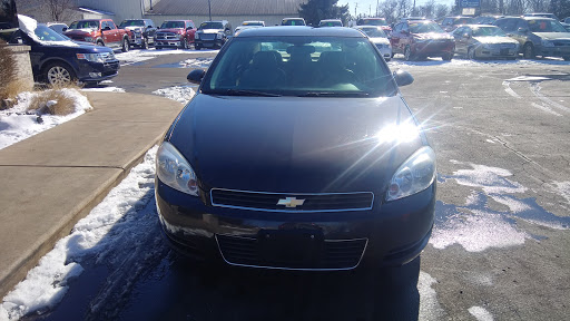 Used Car Dealer «Deals Unlimited Inc», reviews and photos, 8705 Portage Rd, Portage, MI 49002, USA