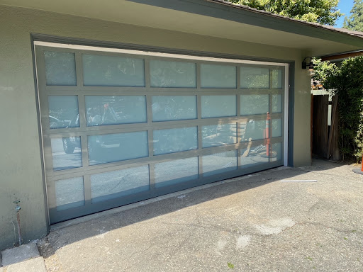 Precision Door Services image