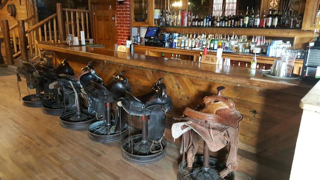 White Buffalo Pub and Pizza Co. 80447