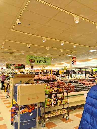 Grocery Store «Market Basket», reviews and photos, 1465 Woodbury Ave, Portsmouth, NH 03801, USA