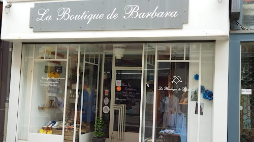 Magasin de vêtements La Boutique De Barbara Sète