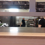 Photo n°8 de l'avis de Claudia.u fait le 17/06/2023 à 22:27 sur le  L'Officina - Pizza al Trancio con Cucina (Cernusco) à Cernusco sul Naviglio