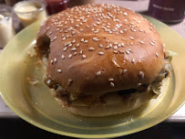 Plats et boissons du Restaurant de hamburgers Boogie Burger à Metz - n°9