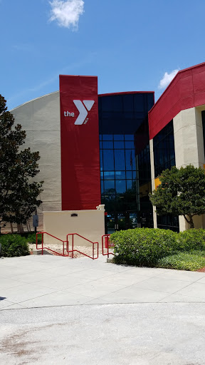 Non-Profit Organization «J. Douglas Williams YMCA Family Center», reviews and photos, 665 Longwood Lake Mary Rd, Lake Mary, FL 32746, USA