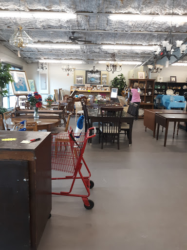 Thrift Store «Habitat For Humanity ReStore», reviews and photos
