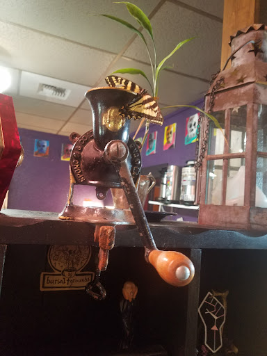 Coffee Shop «Burial Grounds», reviews and photos, 211 5th Ave SE, Olympia, WA 98501, USA