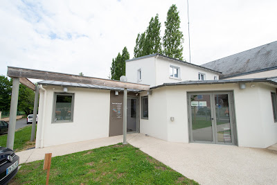 Maison Médicale de La Trimouille à La Trimouille