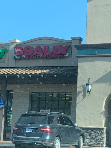 Sally Beauty, 2280 El Camino Real, Atascadero, CA 93422, USA, 