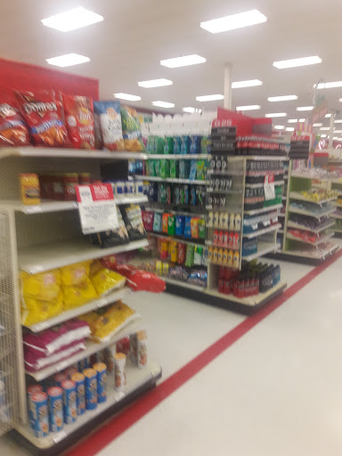 Department Store «Target», reviews and photos, 107 Pavilion Pkwy, Fayetteville, GA 30214, USA