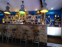 Atmosphère du Restaurant Rock Food Café à Nérac - n°2