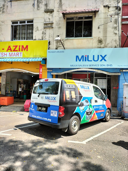 Milux Sales & Service Sdn. Bhd.
