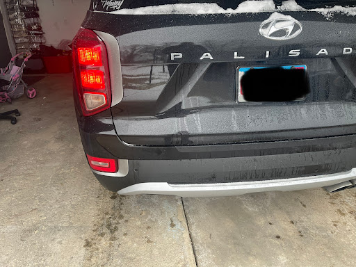 Auto Body Shop «Central Auto Body», reviews and photos, 8 Central Ave, Roselle, IL 60172, USA