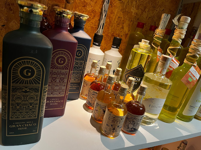 La Petite Epicerie Bio de Sarah - Gembloers