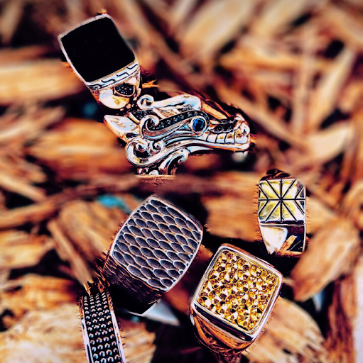 Jeweler «Ackerman Jewelers», reviews and photos, 5335 Ehrlich Rd, Tampa, FL 33625, USA