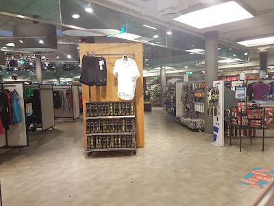 Photos of Athleticum
