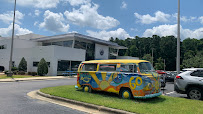 Leith Volkswagen of Cary Service Department - Photo 3 - Car repair in Cary, NC, Cary