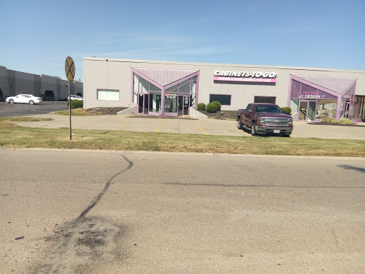 4778 Dues Dr, Cincinnati, OH 45246, USA