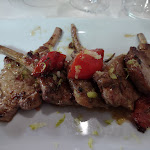 Photo n°7 de l'avis de Francesco.a fait le 07/01/2023 à 15:18 sur le  RISTORANTE LA FALDA à Galini