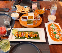 Patravali Indian Cuisine photo