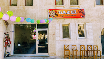 Gazel Cafe&Restaurant