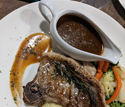 The Old English Bangkok British Pub & Restaurant photo