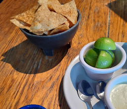 Costeñito Satélite photo