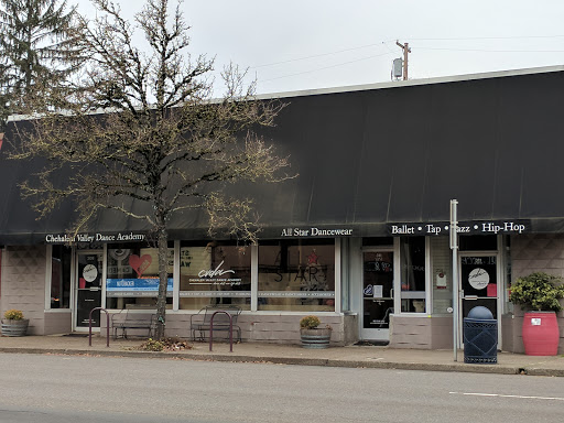 Dance School «Chehalem Valley Dance Academy», reviews and photos, 311 E 1st St, Newberg, OR 97132, USA