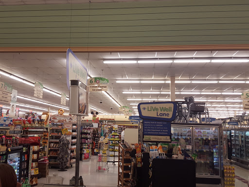 Grocery Store «Fresh Market», reviews and photos, 135 E Main St, American Fork, UT 84003, USA