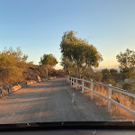 Photo n°14 de l'avis de Elly.W fait le 24/09/2022 à 16:40 sur le  Area Attrezzata Camper di S'Abba Druche à Bosa