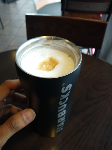 Starbucks image