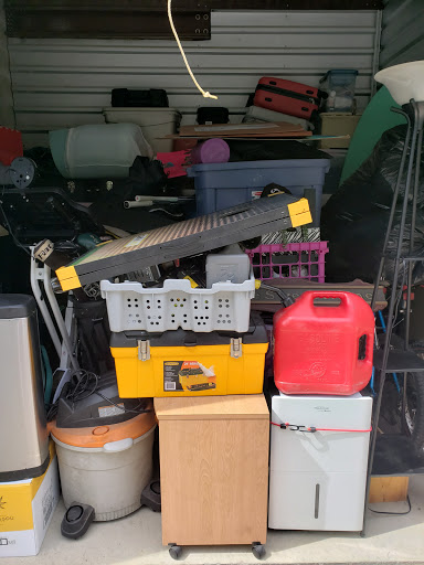 Self-Storage Facility «Life Storage», reviews and photos, 143 Lafayette Rd, Hampton Falls, NH 03844, USA