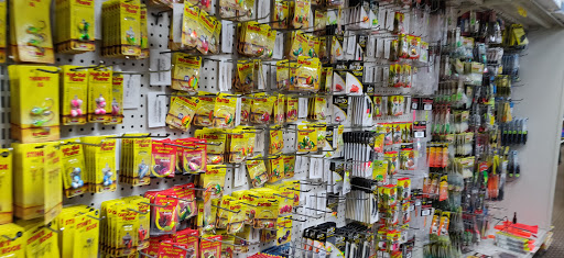 Outdoor Sports Store «D&R Sports Center», reviews and photos, 8178 W Main St, Kalamazoo, MI 49009, USA