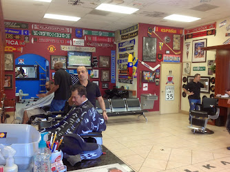 Volkans Barber Shop